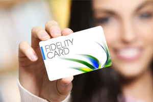 Software gestionale personalizzato per fidelizzazione clienti