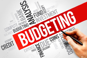 Gestionale su misura per budgeting e gestione attività